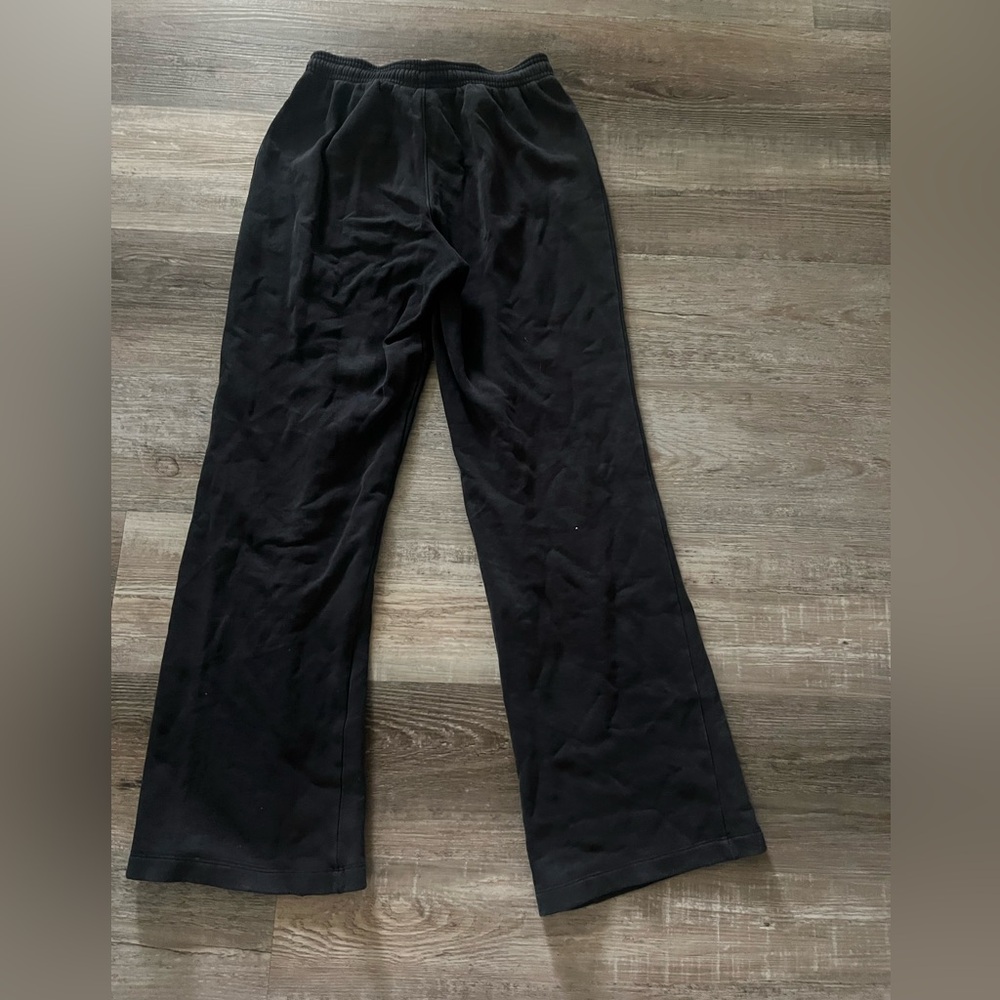 Under Armour sweatpants black extra small